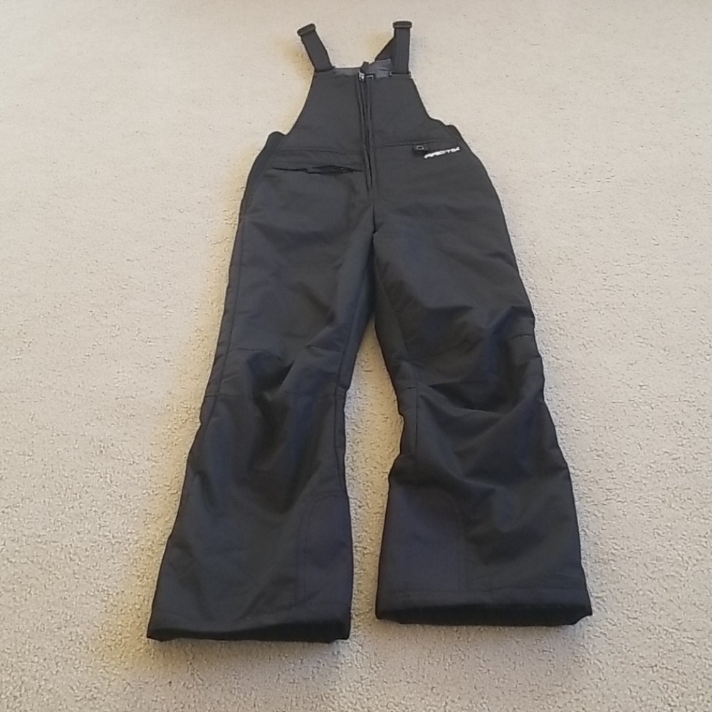 Snow pants